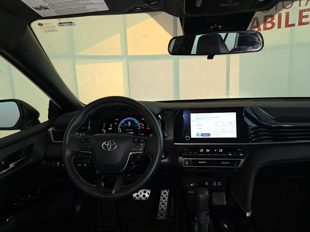 Thumbnail: 2025 Toyota Camry - 2