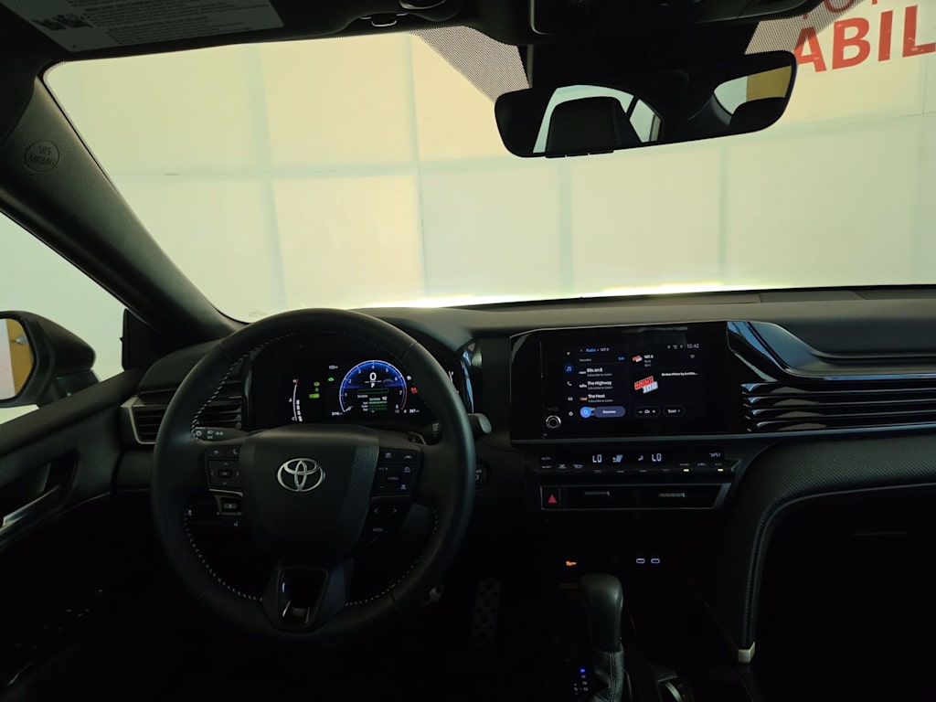 Thumbnail: 2026 Toyota Camry - 2