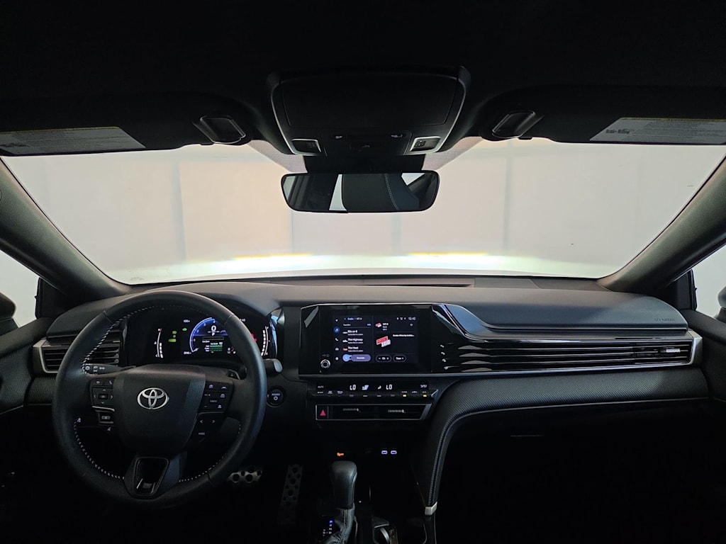 Thumbnail: 2026 Toyota Camry - 10