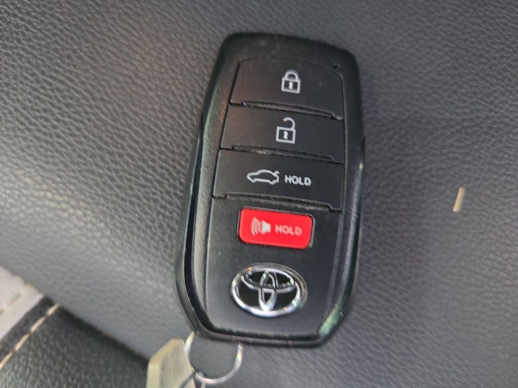 Thumbnail: 2026 Toyota Camry - 28