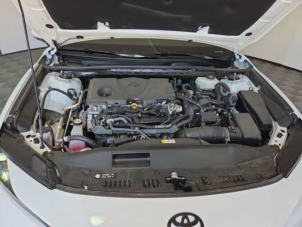 Thumbnail: 2026 Toyota Camry - 9