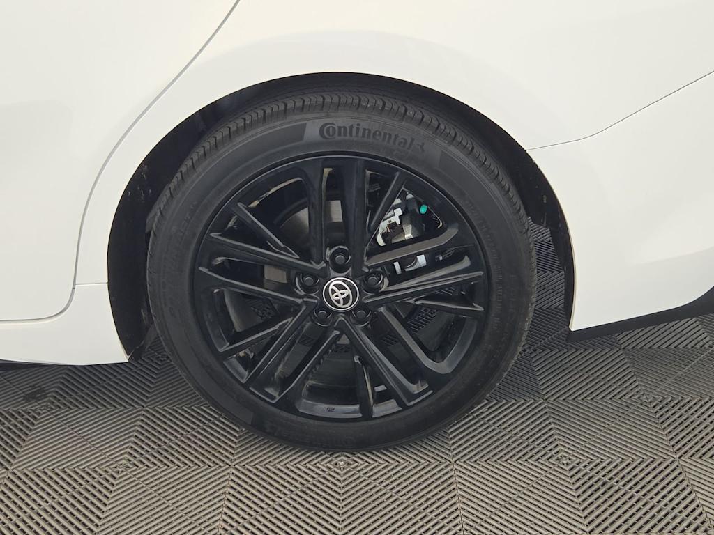 Thumbnail: 2026 Toyota Camry - 8