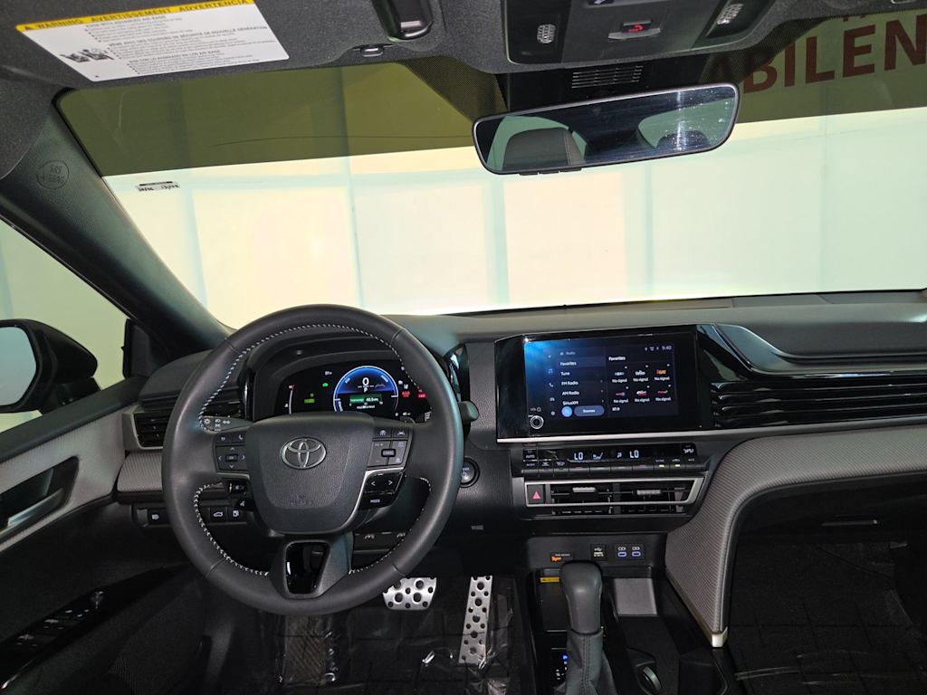 Thumbnail: 2025 Toyota Camry - 2
