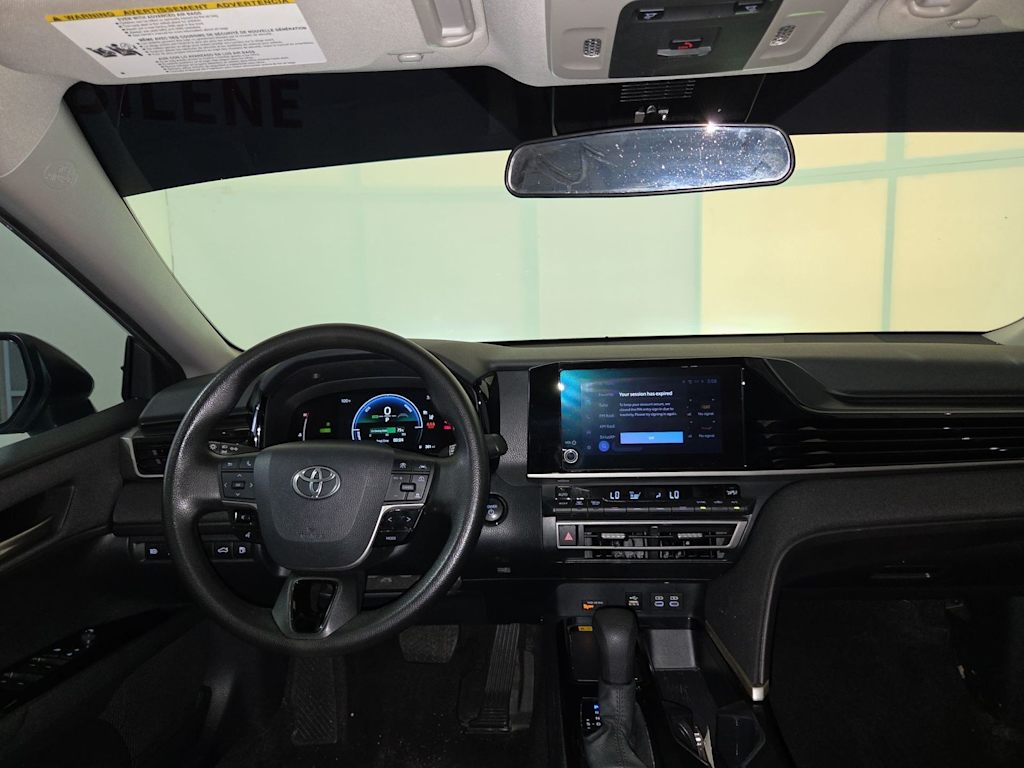 Thumbnail: 2025 Toyota Camry - 2