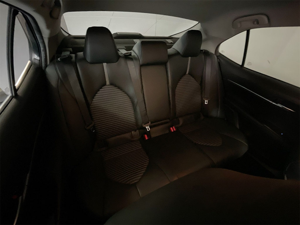 Thumbnail: 2020 Toyota Camry - 23