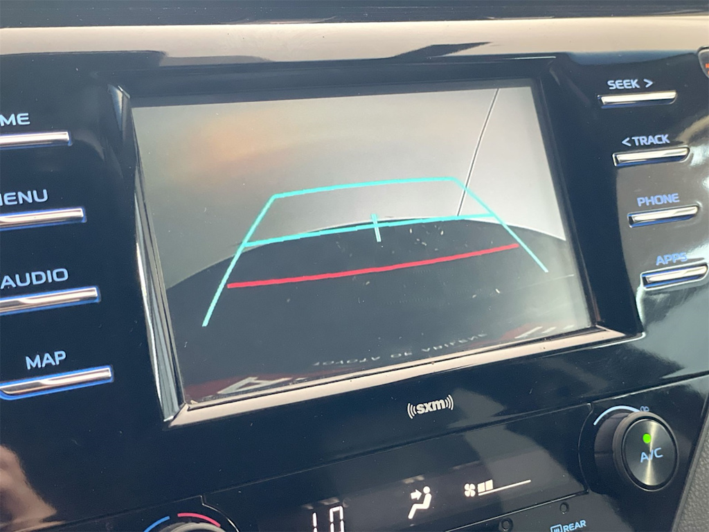 Thumbnail: 2020 Toyota Camry - 25