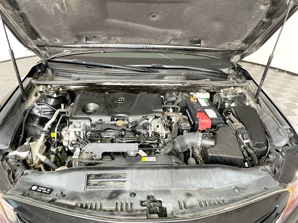 Thumbnail: 2020 Toyota Camry - 8