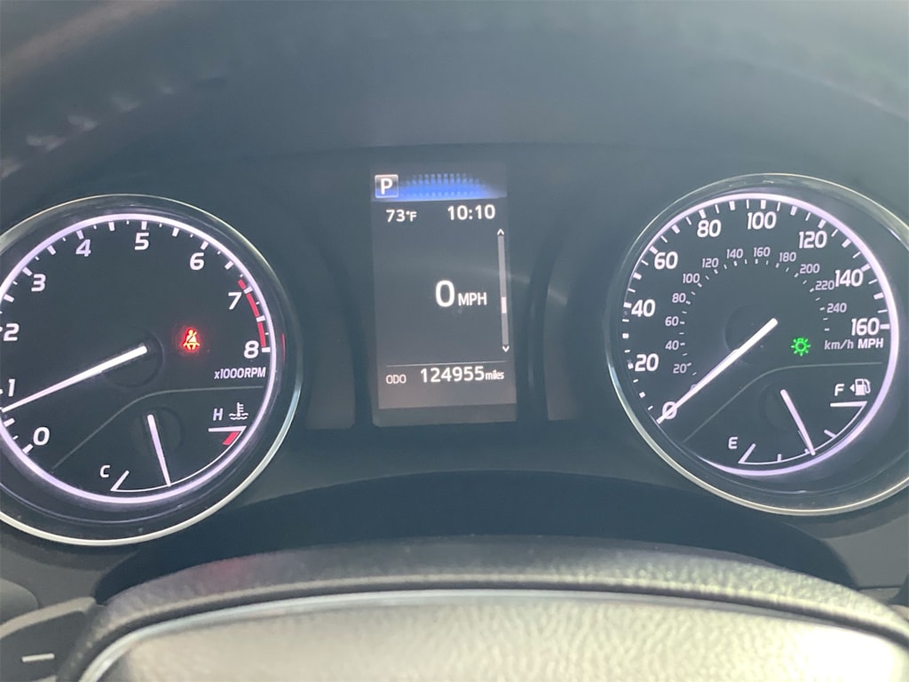 Thumbnail: 2020 Toyota Camry - 15