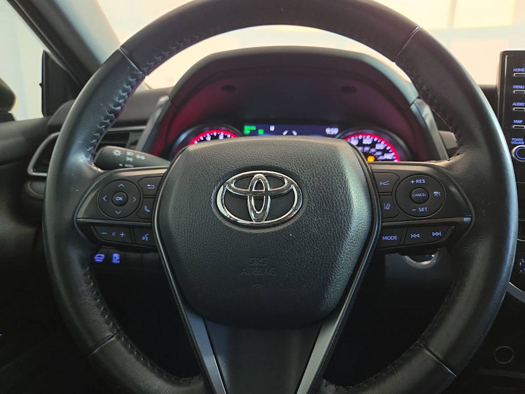Thumbnail: 2022 Toyota Camry - 24