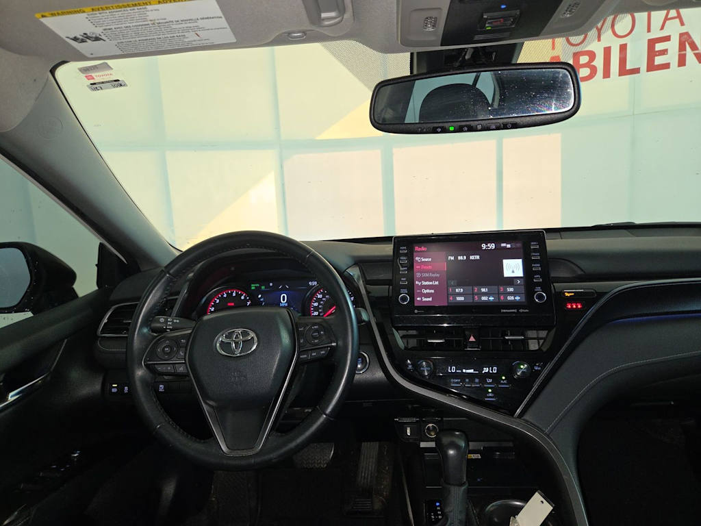 Thumbnail: 2022 Toyota Camry - 2
