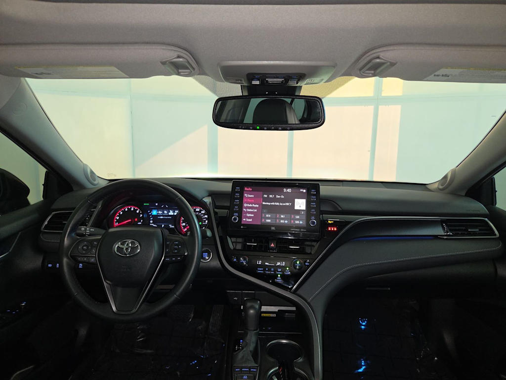 Thumbnail: 2024 Toyota Camry - 10
