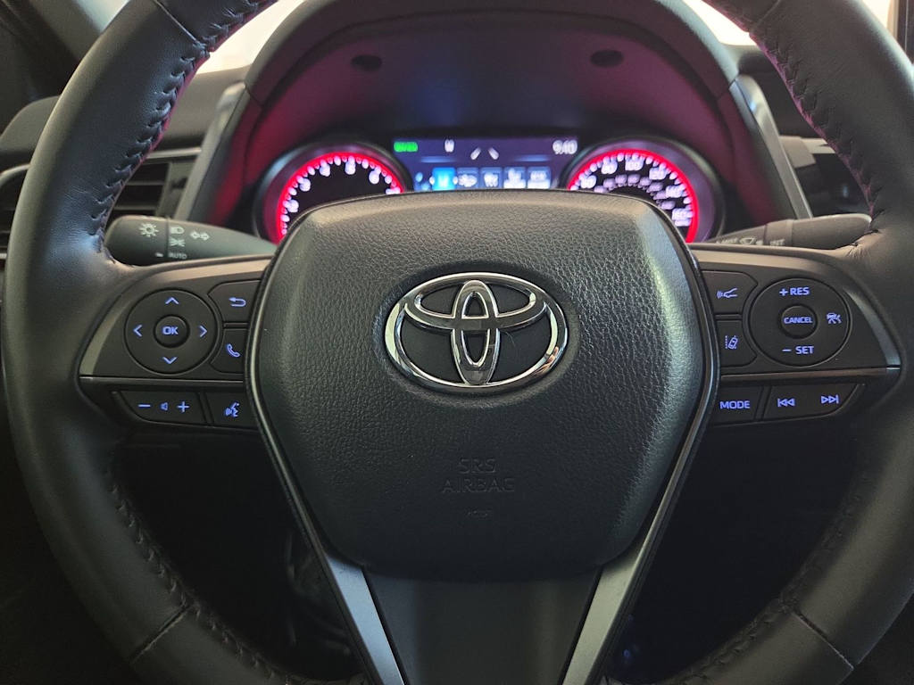 Thumbnail: 2024 Toyota Camry - 24