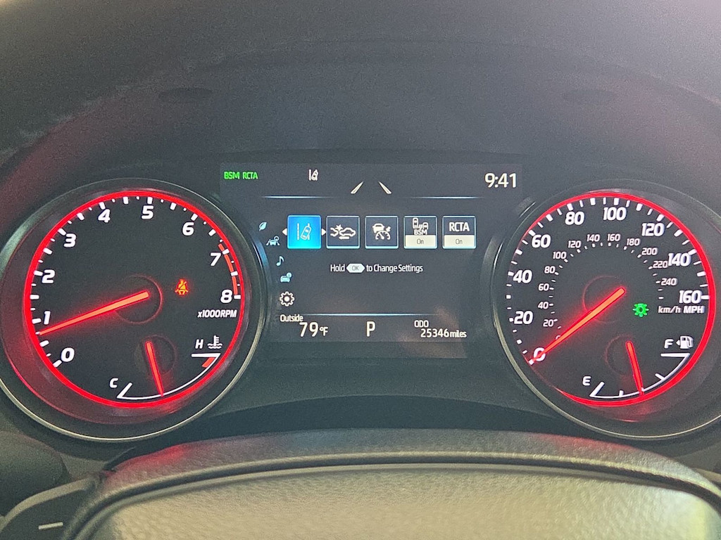 Thumbnail: 2024 Toyota Camry - 16