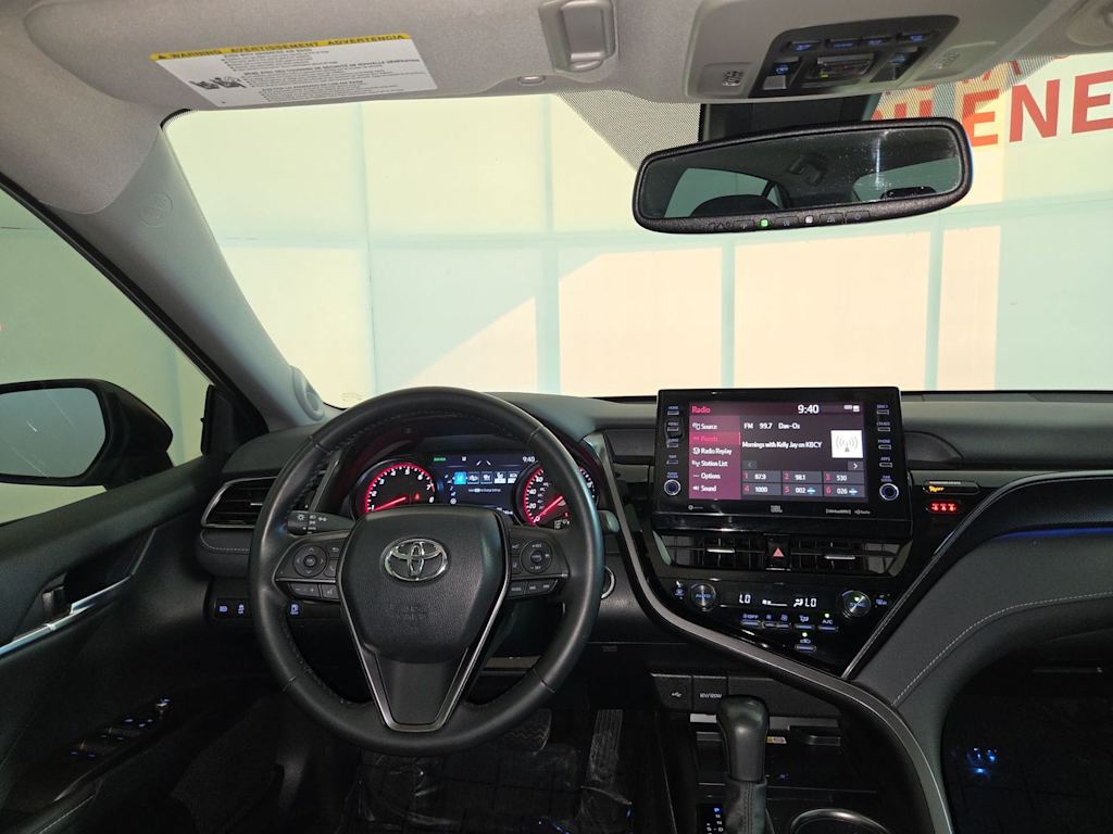 Thumbnail: 2024 Toyota Camry - 2