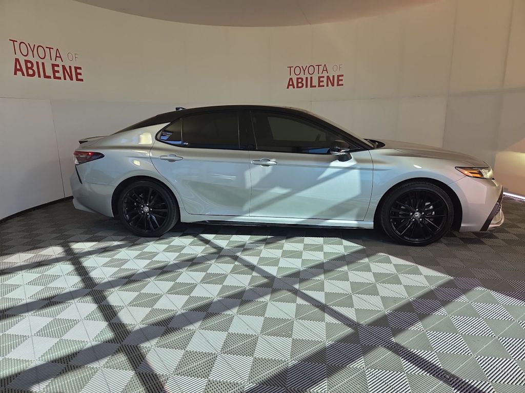 Thumbnail: 2024 Toyota Camry - 9