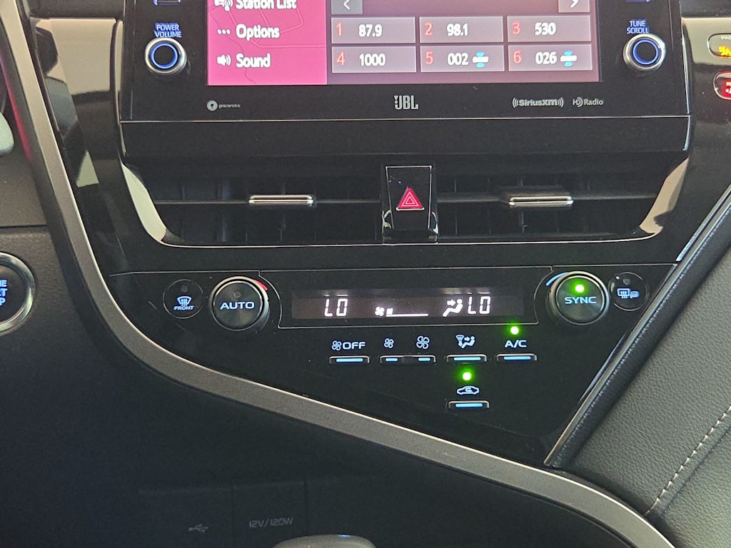 Thumbnail: 2024 Toyota Camry - 26