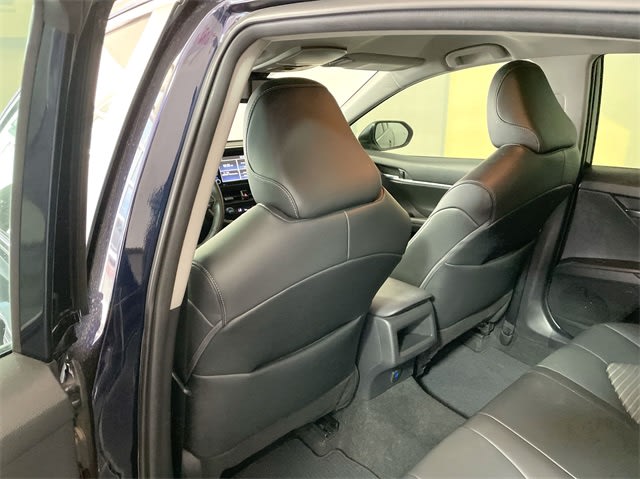 2022 Toyota Camry SE 13