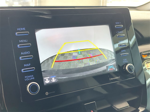 2022 Toyota Camry SE 26