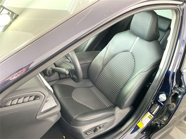 2022 Toyota Camry SE 11