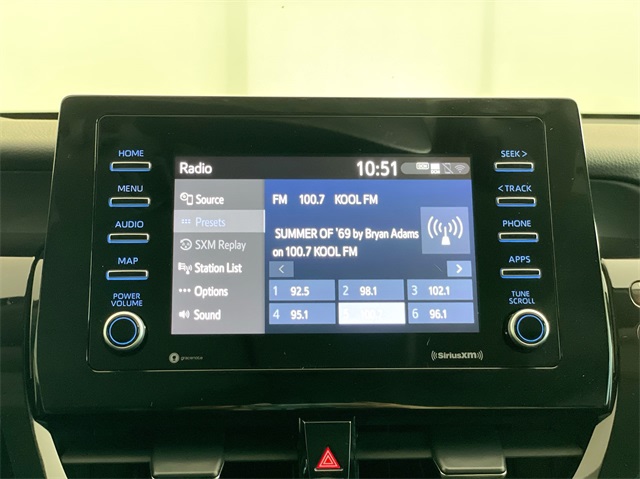 2022 Toyota Camry SE 14