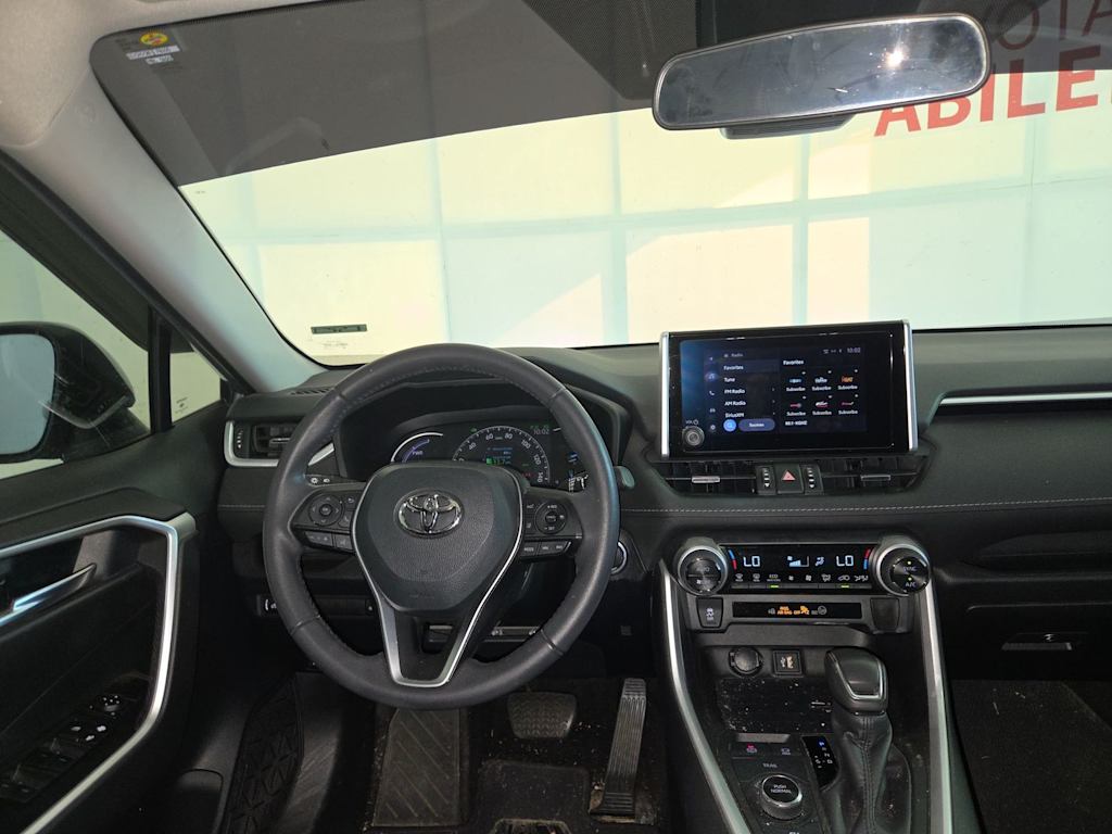 Thumbnail: 2023 Toyota RAV4 - 2