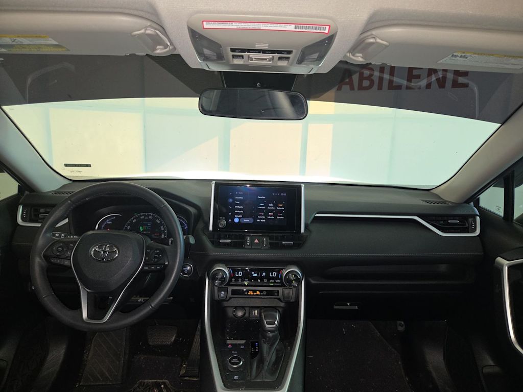Thumbnail: 2023 Toyota RAV4 - 10