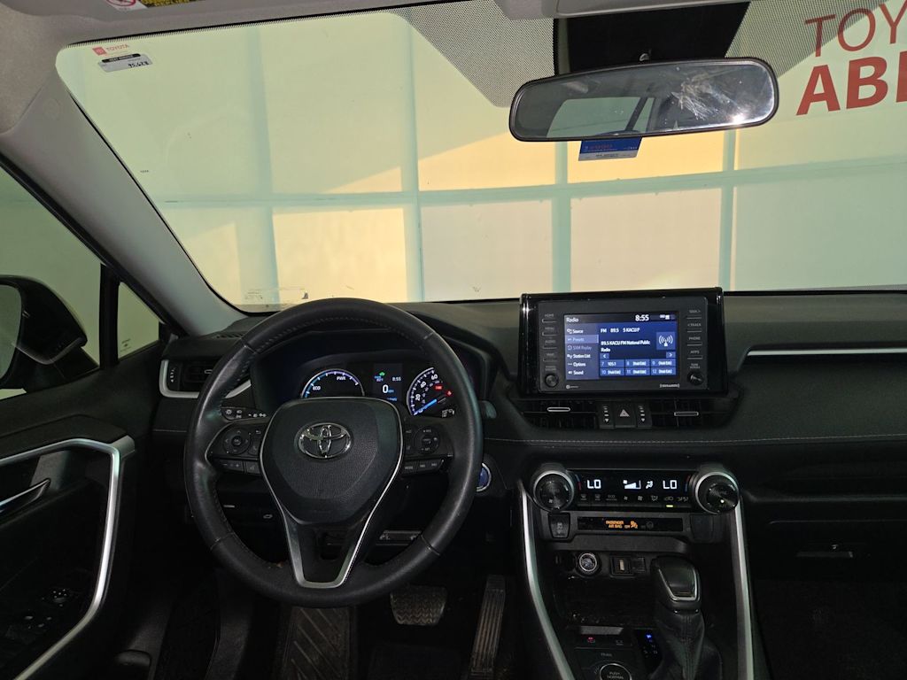 Thumbnail: 2022 Toyota RAV4 - 2