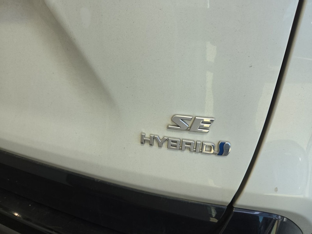 Thumbnail: 2023 Toyota RAV4 - 7