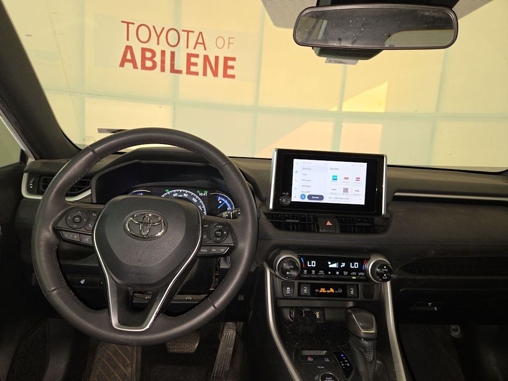 Thumbnail: 2023 Toyota RAV4 - 2