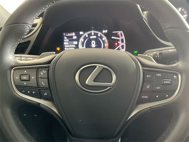 2022 Lexus ES 350 23