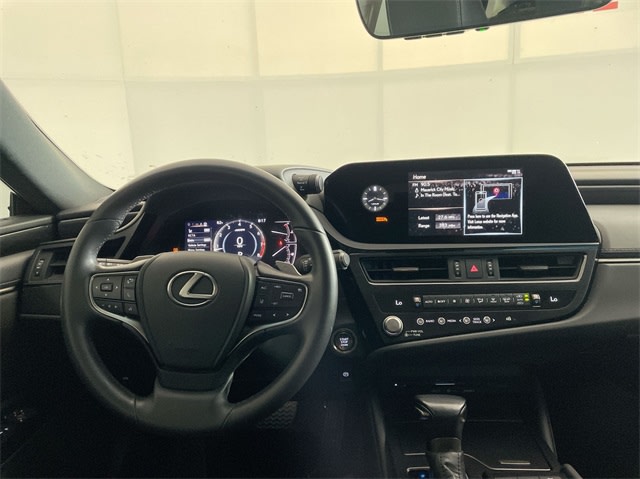 2022 Lexus ES 350 2