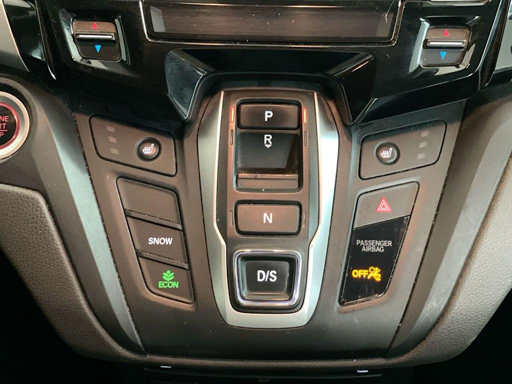 Thumbnail: 2019 Honda Odyssey - 27