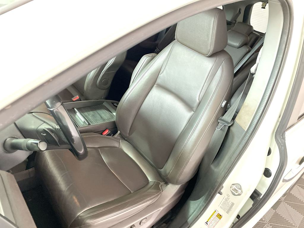 Thumbnail: 2019 Honda Odyssey - 9