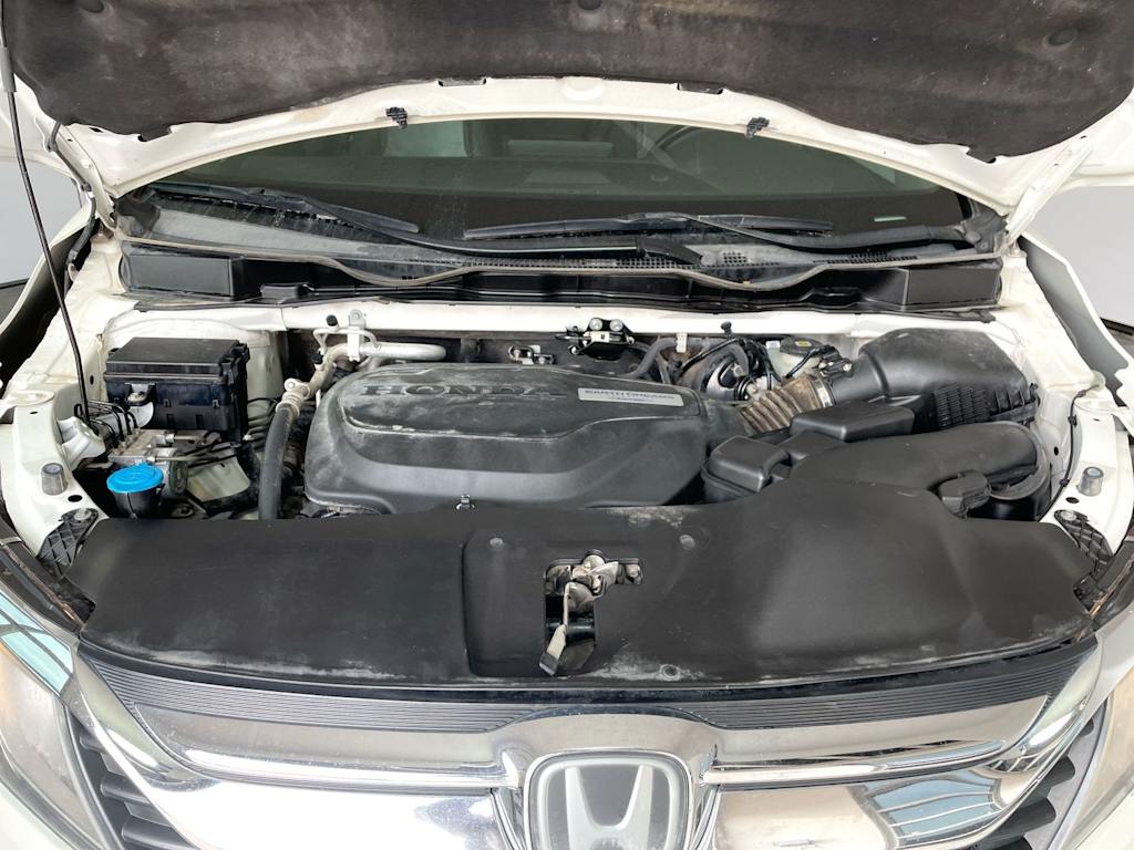 Thumbnail: 2019 Honda Odyssey - 7