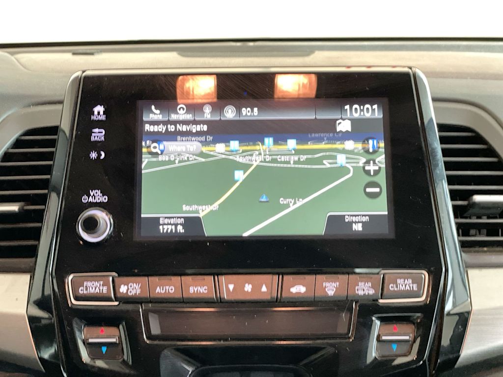 Thumbnail: 2019 Honda Odyssey - 24