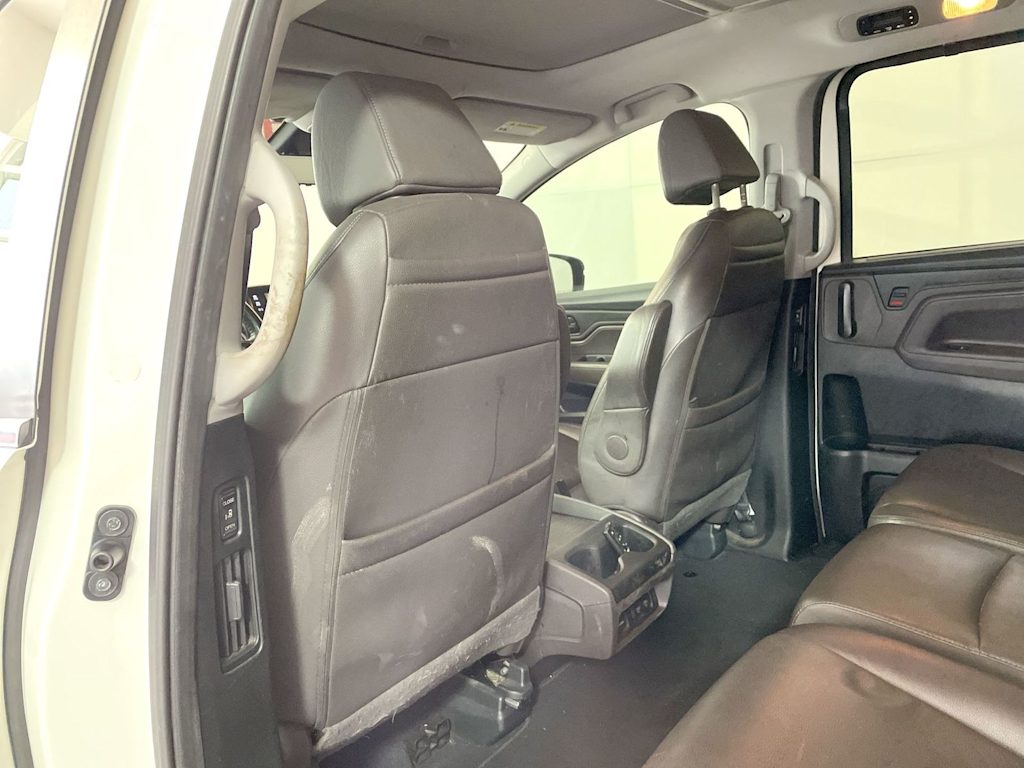 Thumbnail: 2019 Honda Odyssey - 11