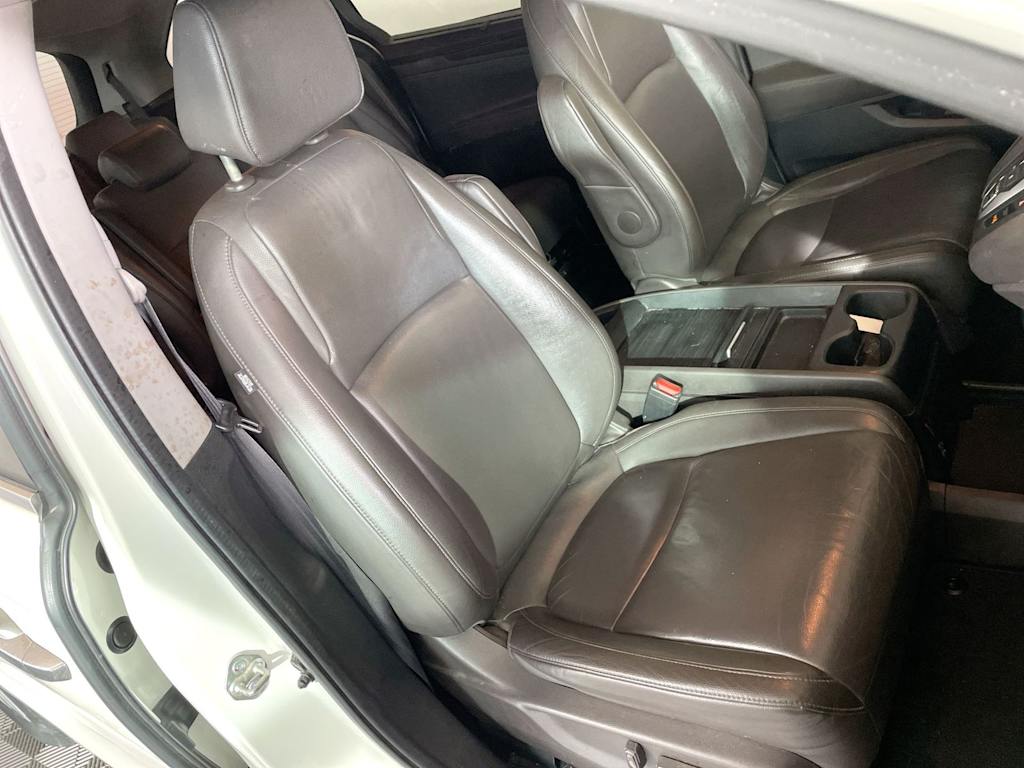 Thumbnail: 2019 Honda Odyssey - 10