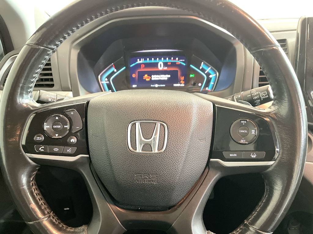 Thumbnail: 2019 Honda Odyssey - 23