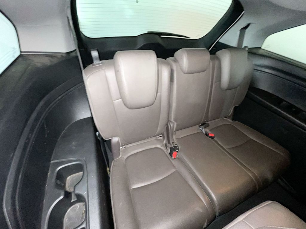 Thumbnail: 2019 Honda Odyssey - 22
