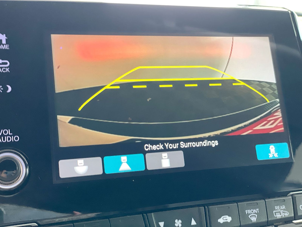 Thumbnail: 2019 Honda Odyssey - 25