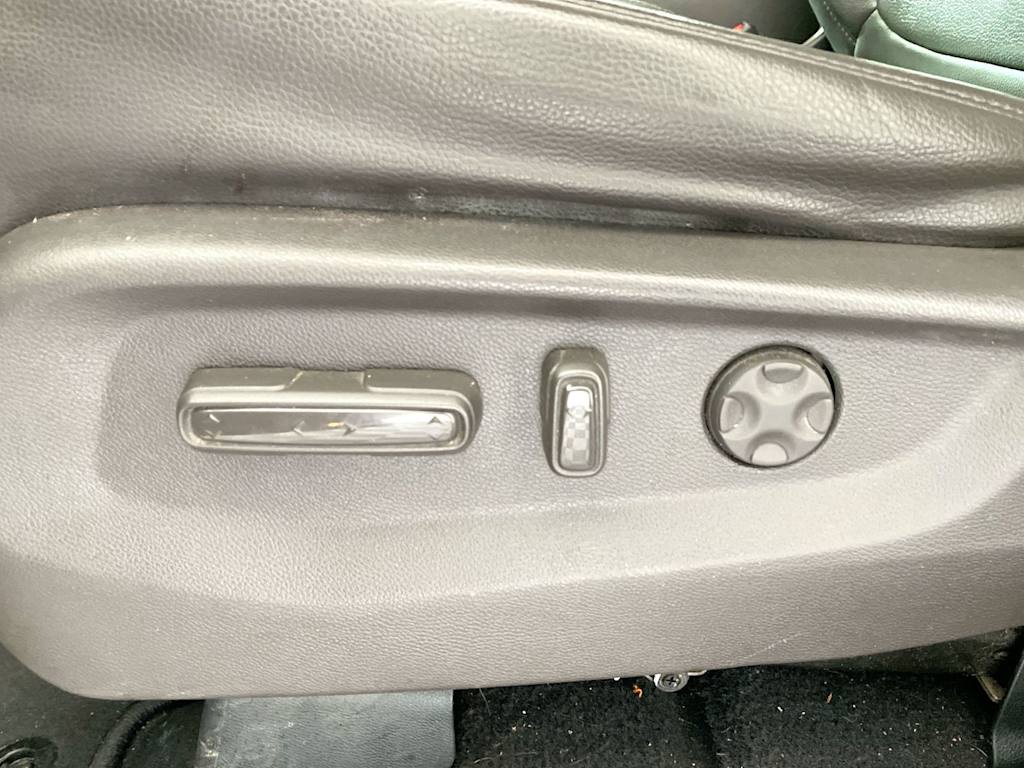 Thumbnail: 2019 Honda Odyssey - 19