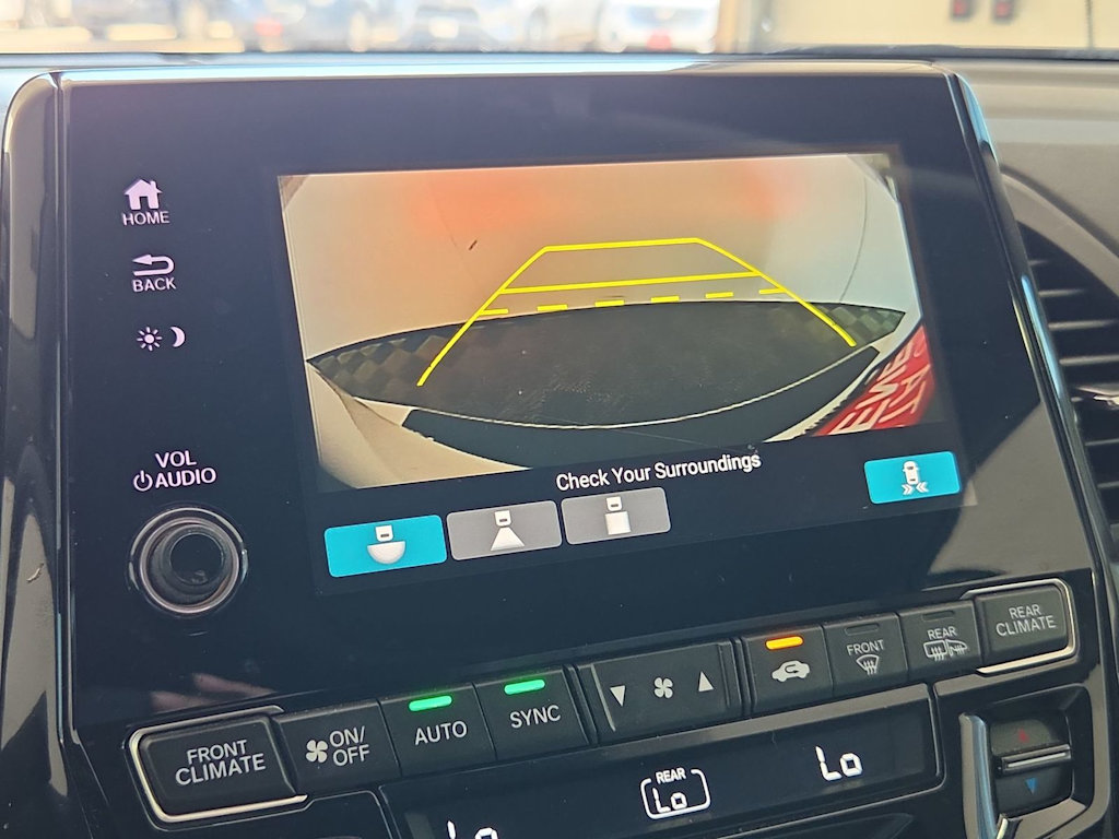 Thumbnail: 2020 Honda Odyssey - 25