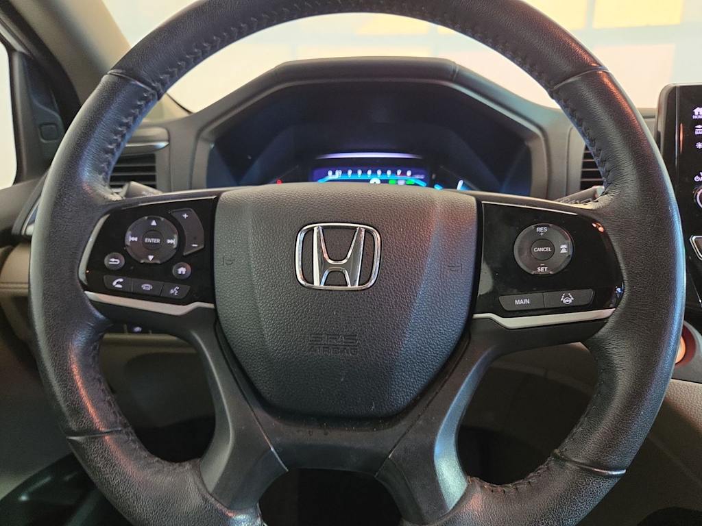 Thumbnail: 2020 Honda Odyssey - 24