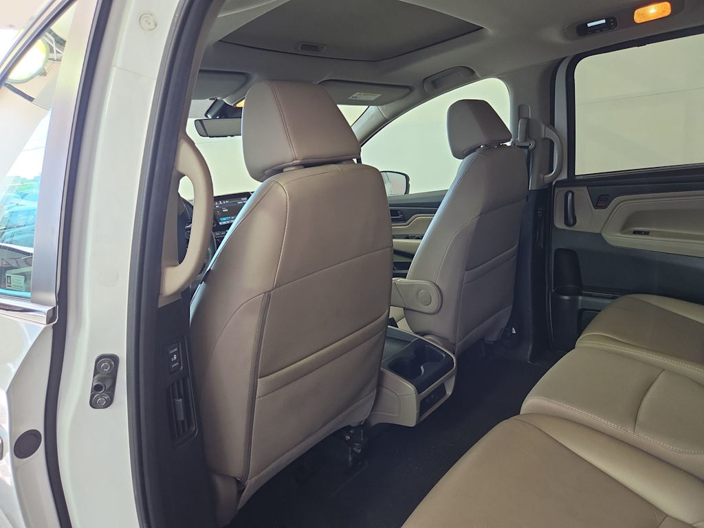 Thumbnail: 2020 Honda Odyssey - 12