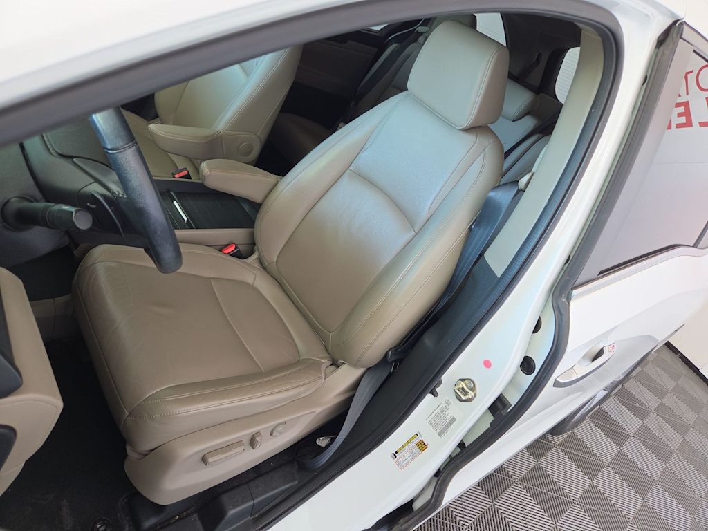 Thumbnail: 2020 Honda Odyssey - 10