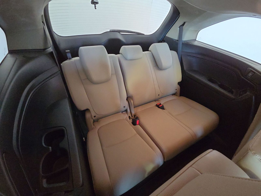 Thumbnail: 2020 Honda Odyssey - 23