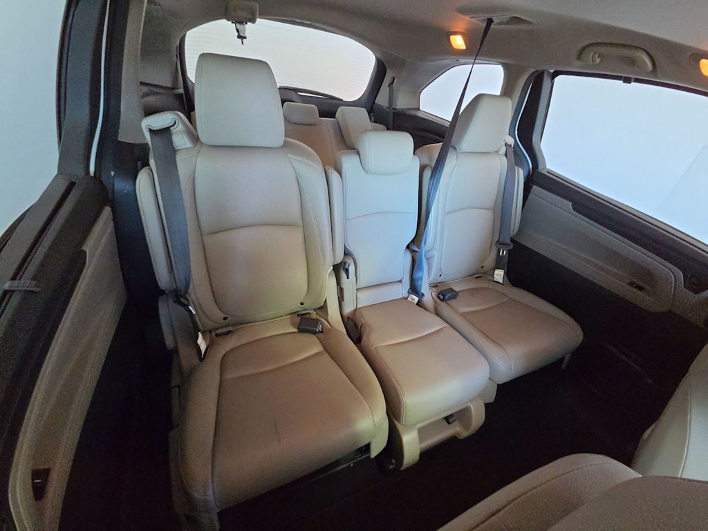 Thumbnail: 2020 Honda Odyssey - 22