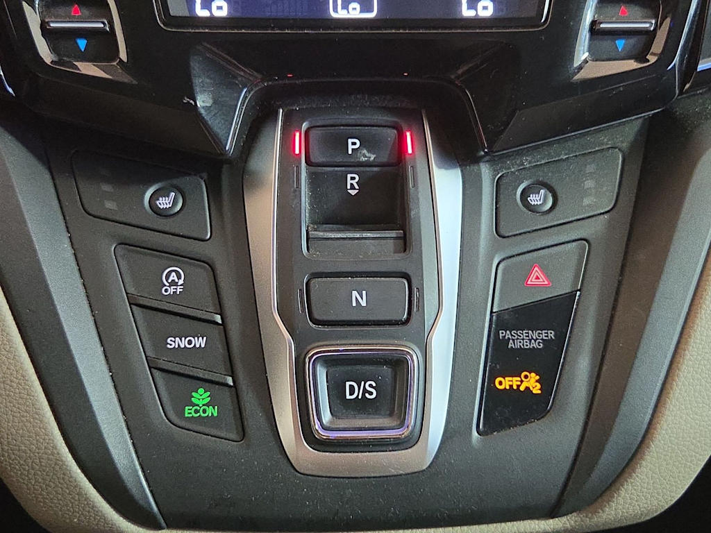 Thumbnail: 2020 Honda Odyssey - 27