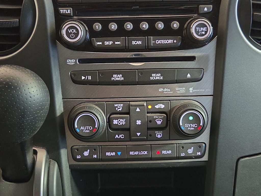 2015 Honda Pilot Touring - Photo 26