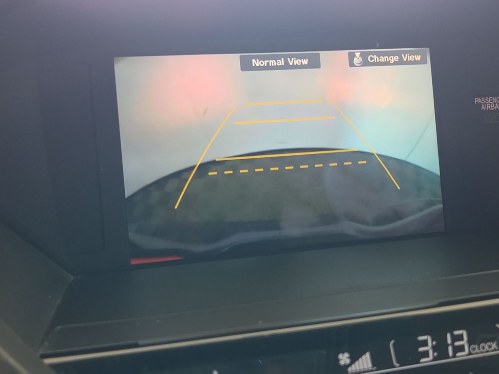 2015 Honda Pilot Touring - Photo 25